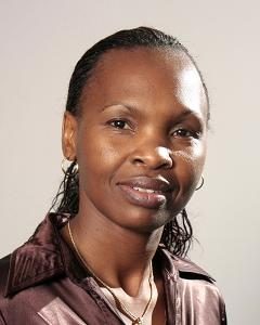 Sipho Makamba