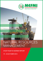 natural resources