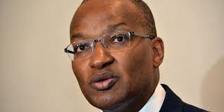 Dr. Patrick Njoroge