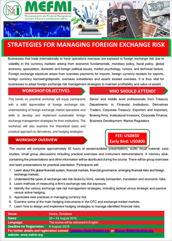 risk exchange